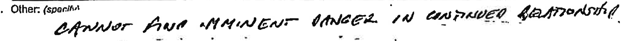 Courtney Brown v. Fabialbert Rodriguez (2024), a Domestic Violence Protection Order case heard in Cabarrus County, North Carolina on October 25, 2023.